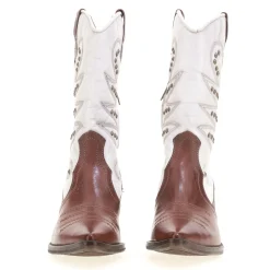 Stiefeletten-A.S.98 STIEFELETTEN CARY CALVADOS