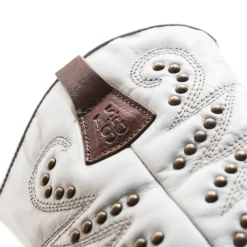 Stiefeletten-A.S.98 STIEFELETTEN CARY CALVADOS