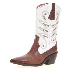 Stiefeletten-A.S.98 STIEFELETTEN CARY CALVADOS