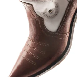 Stiefeletten-A.S.98 STIEFELETTEN CARY CALVADOS