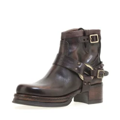 Stiefeletten-A.S.98 STIEFELETTEN CASAS