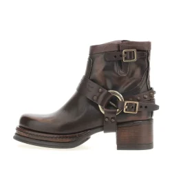 Stiefeletten-A.S.98 STIEFELETTEN CASAS