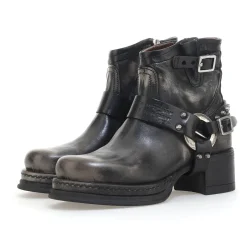 Stiefeletten-A.S.98 STIEFELETTEN CASAS