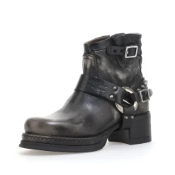 Stiefeletten-A.S.98 STIEFELETTEN CASAS