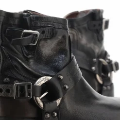 Stiefeletten-A.S.98 STIEFELETTEN CASAS