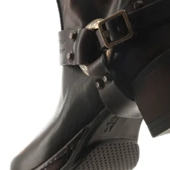 Stiefeletten-A.S.98 STIEFELETTEN CASAS