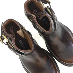 Stiefeletten-A.S.98 STIEFELETTEN CASAS