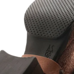 Stiefeletten-A.S.98 STIEFELETTEN CASAS CALVADOS