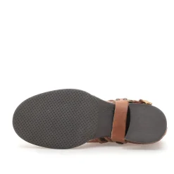 Stiefeletten-A.S.98 STIEFELETTEN CASAS CALVADOS