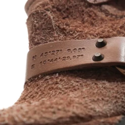 Stiefeletten-A.S.98 STIEFELETTEN CASAS CALVADOS