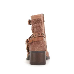 Stiefeletten-A.S.98 STIEFELETTEN CASAS CALVADOS