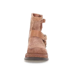 Stiefeletten-A.S.98 STIEFELETTEN CASAS CALVADOS