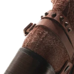 Stiefeletten-A.S.98 STIEFELETTEN CASAS CALVADOS