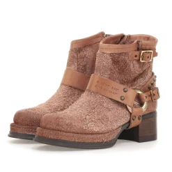 Stiefeletten-A.S.98 STIEFELETTEN CASAS CALVADOS