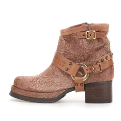 Stiefeletten-A.S.98 STIEFELETTEN CASAS CALVADOS