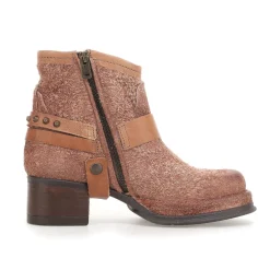 Stiefeletten-A.S.98 STIEFELETTEN CASAS CALVADOS