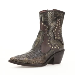 Stiefeletten-A.S.98 STIEFELETTEN CAT OTTONE