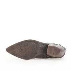 Stiefeletten-A.S.98 STIEFELETTEN CAT OTTONE