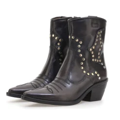 Stiefeletten-A.S.98 STIEFELETTEN CAT