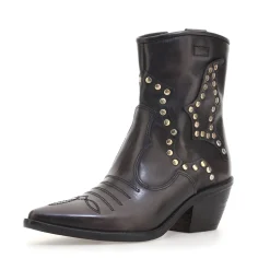 Stiefeletten-A.S.98 STIEFELETTEN CAT