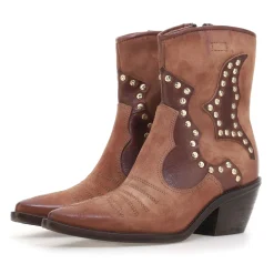 Stiefeletten-A.S.98 STIEFELETTEN CAT CALVADOS