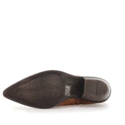 Stiefeletten-A.S.98 STIEFELETTEN CAT CALVADOS