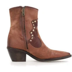 Stiefeletten-A.S.98 STIEFELETTEN CAT CALVADOS