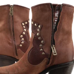 Stiefeletten-A.S.98 STIEFELETTEN CAT CALVADOS