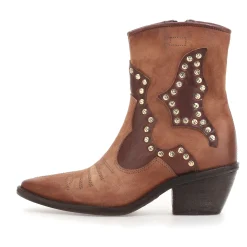 Stiefeletten-A.S.98 STIEFELETTEN CAT CALVADOS