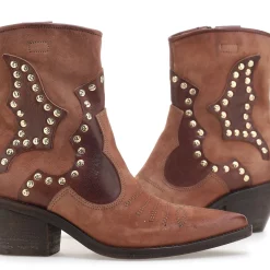 Stiefeletten-A.S.98 STIEFELETTEN CAT CALVADOS