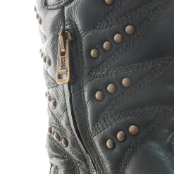 Stiefeletten-A.S.98 STIEFELETTEN CHARIS BALSAMIC