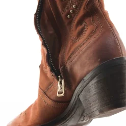 Stiefeletten-A.S.98 STIEFELETTEN CHARIS CALVADOS