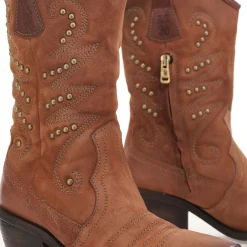 Stiefeletten-A.S.98 STIEFELETTEN CHARIS CALVADOS