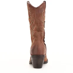 Stiefeletten-A.S.98 STIEFELETTEN CHARIS CALVADOS