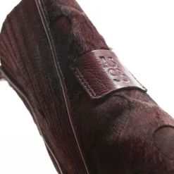 Stiefeletten-A.S.98 STIEFELETTEN COPE AMARANTO