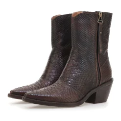 Stiefeletten-A.S.98 STIEFELETTEN CRYSTAL CALVADOS