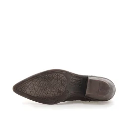 Stiefeletten-A.S.98 STIEFELETTEN CRYSTAL CALVADOS