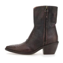 Stiefeletten-A.S.98 STIEFELETTEN CRYSTAL CALVADOS