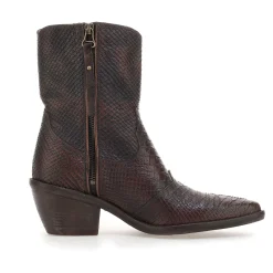 Stiefeletten-A.S.98 STIEFELETTEN CRYSTAL CALVADOS