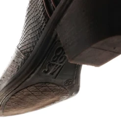 Stiefeletten-A.S.98 STIEFELETTEN CRYSTAL CALVADOS