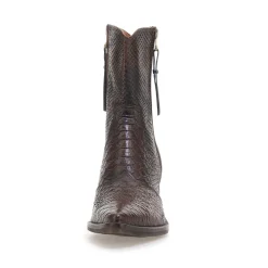 Stiefeletten-A.S.98 STIEFELETTEN CRYSTAL CALVADOS