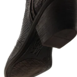 Stiefeletten-A.S.98 STIEFELETTEN CRYSTAL CALVADOS