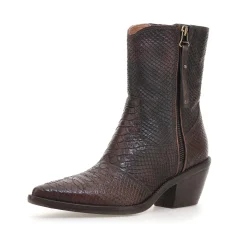 Stiefeletten-A.S.98 STIEFELETTEN CRYSTAL CALVADOS