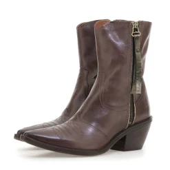 Stiefeletten-A.S.98 STIEFELETTEN CRYSTAL