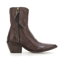 Stiefeletten-A.S.98 STIEFELETTEN CRYSTAL