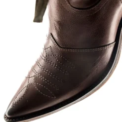 Stiefeletten-A.S.98 STIEFELETTEN CRYSTAL