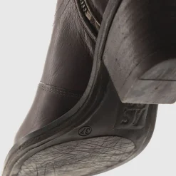 Stiefeletten-A.S.98 STIEFELETTEN CRYSTAL