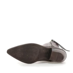 Stiefeletten-A.S.98 STIEFELETTEN CRYSTAL