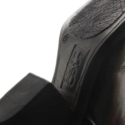 Stiefeletten-A.S.98 STIEFELETTEN CRYSTAL