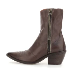 Stiefeletten-A.S.98 STIEFELETTEN CRYSTAL